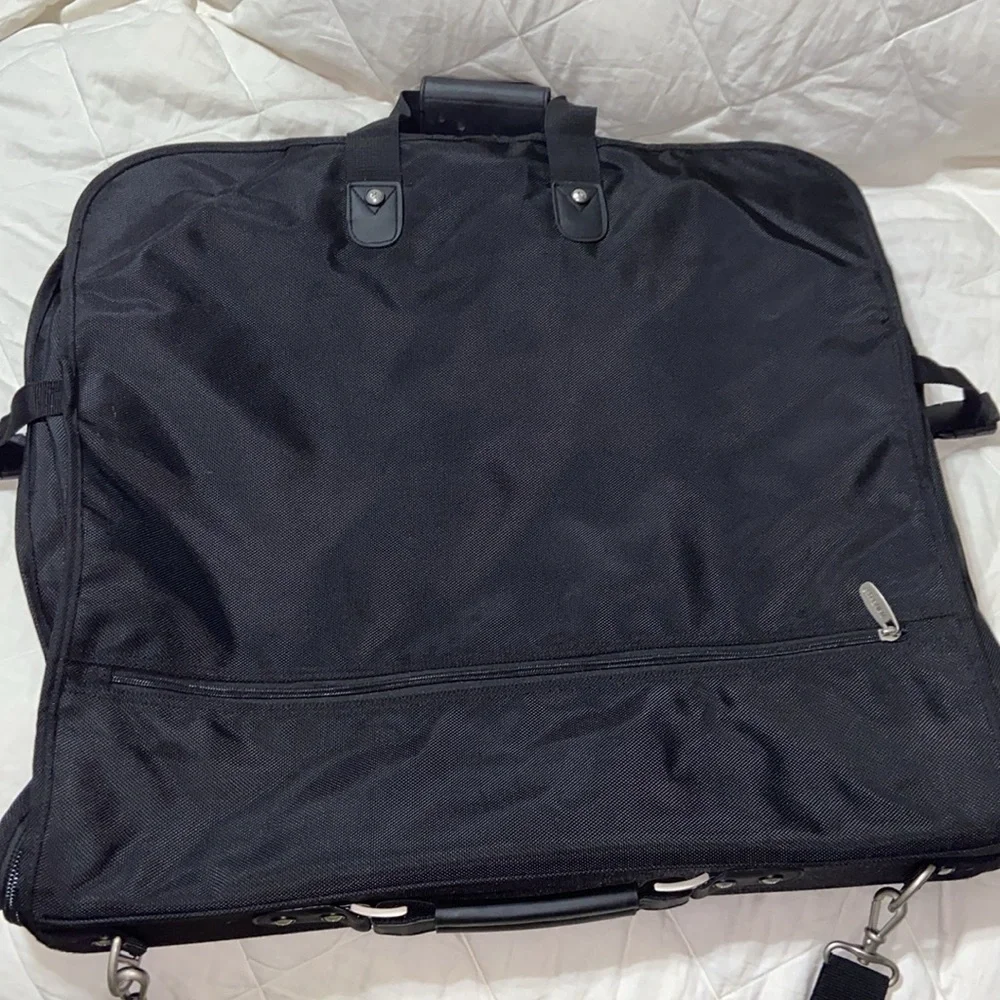 Wallybag Premium Garment framed Bag 45”